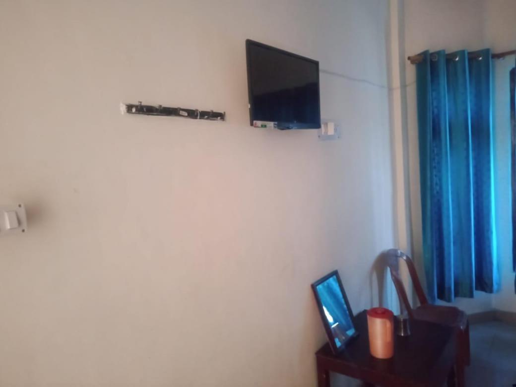 Vamoose Srishty Choice Apartment Rudraprayāg Екстериор снимка