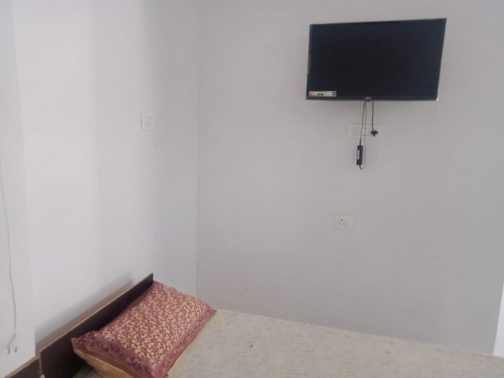 Vamoose Srishty Choice Apartment Rudraprayāg Екстериор снимка