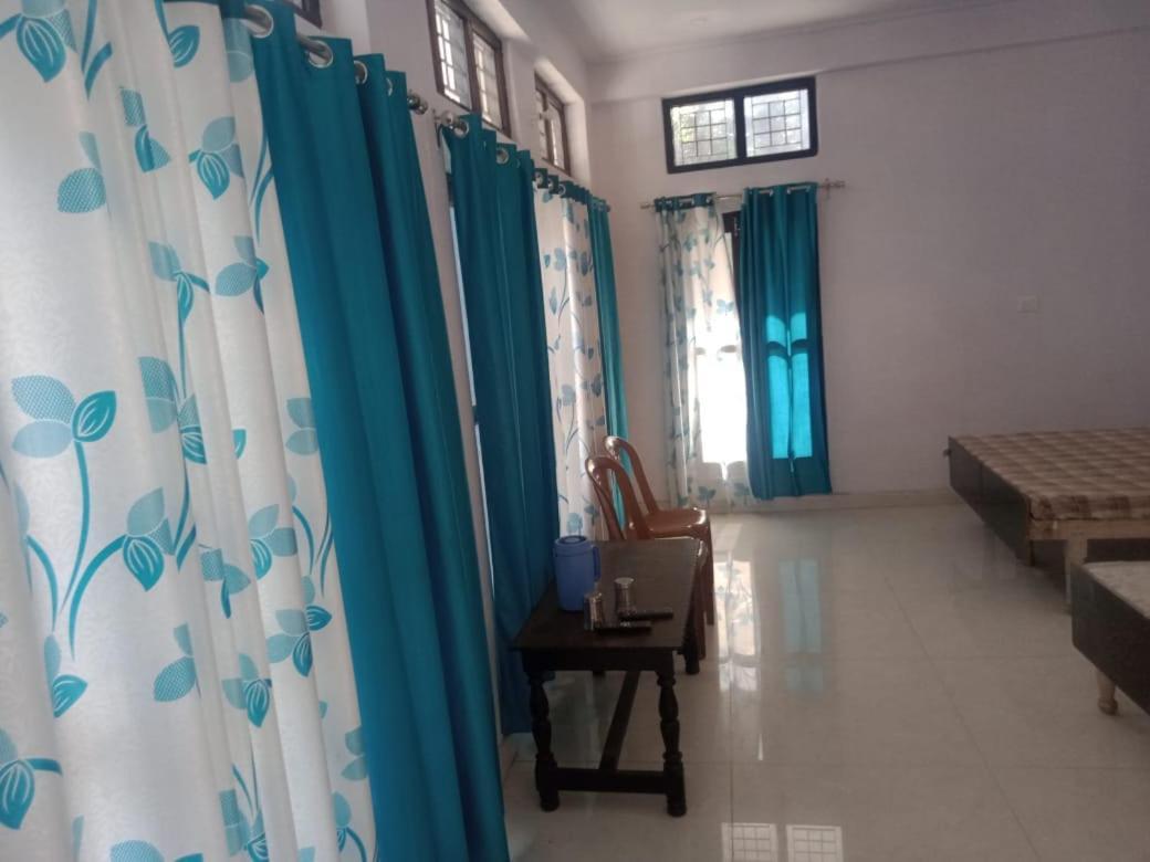 Vamoose Srishty Choice Apartment Rudraprayāg Екстериор снимка