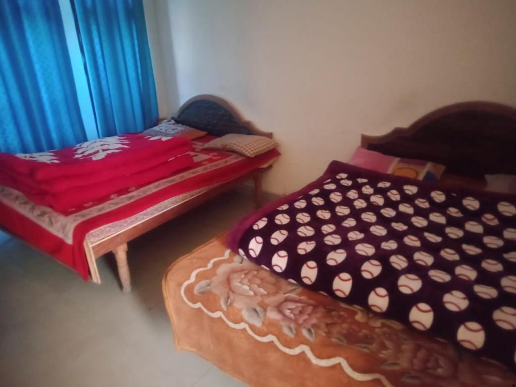 Vamoose Srishty Choice Apartment Rudraprayāg Екстериор снимка