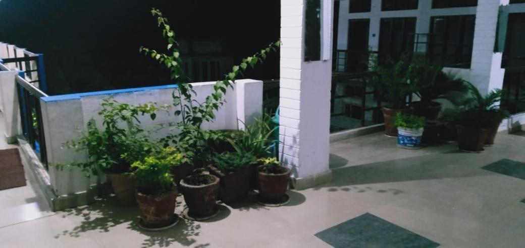 Vamoose Srishty Choice Apartment Rudraprayāg Екстериор снимка