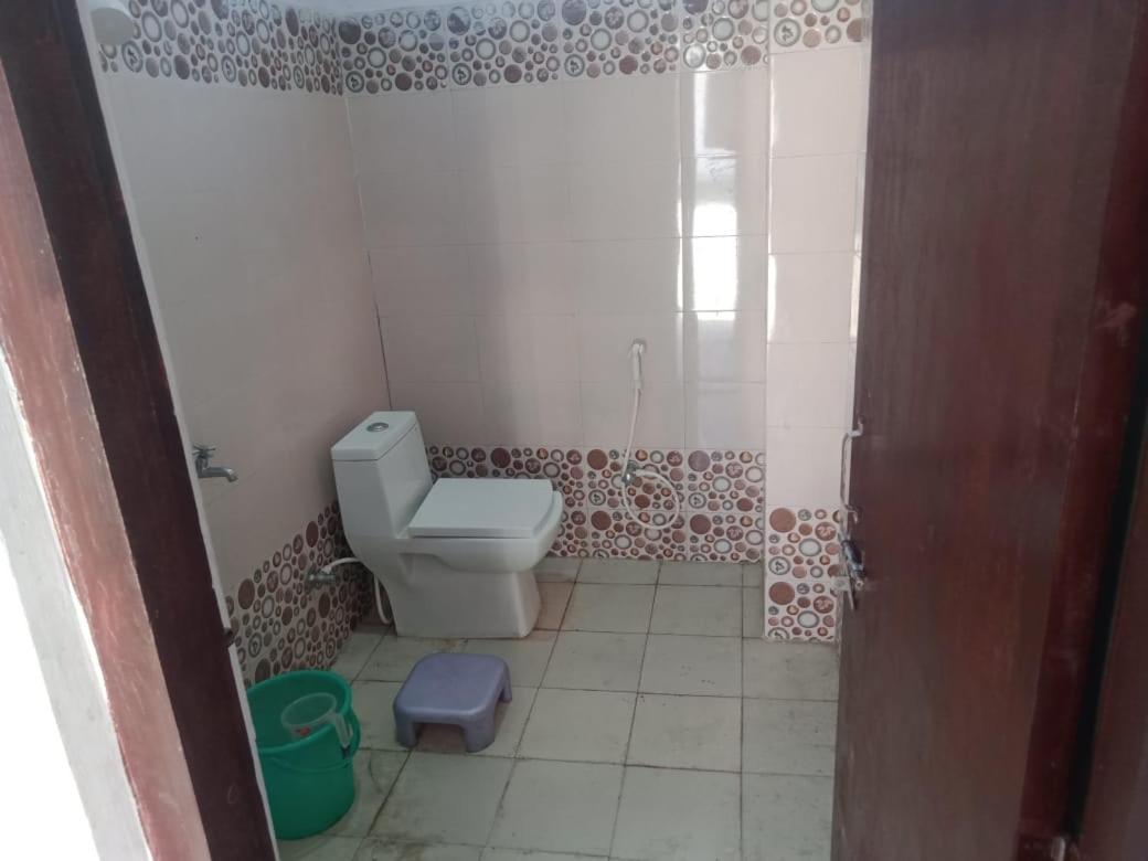 Vamoose Srishty Choice Apartment Rudraprayāg Екстериор снимка