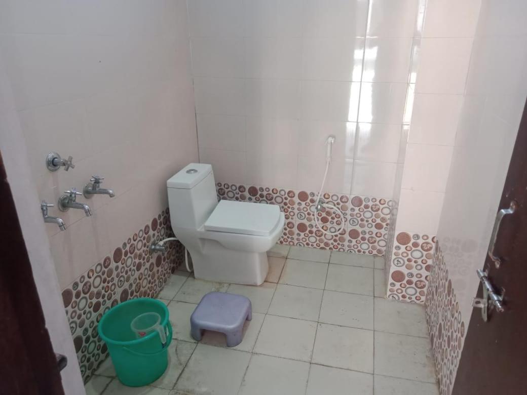 Vamoose Srishty Choice Apartment Rudraprayāg Екстериор снимка