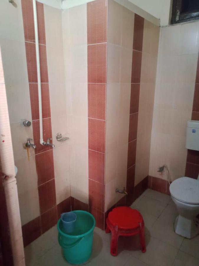Vamoose Srishty Choice Apartment Rudraprayāg Екстериор снимка