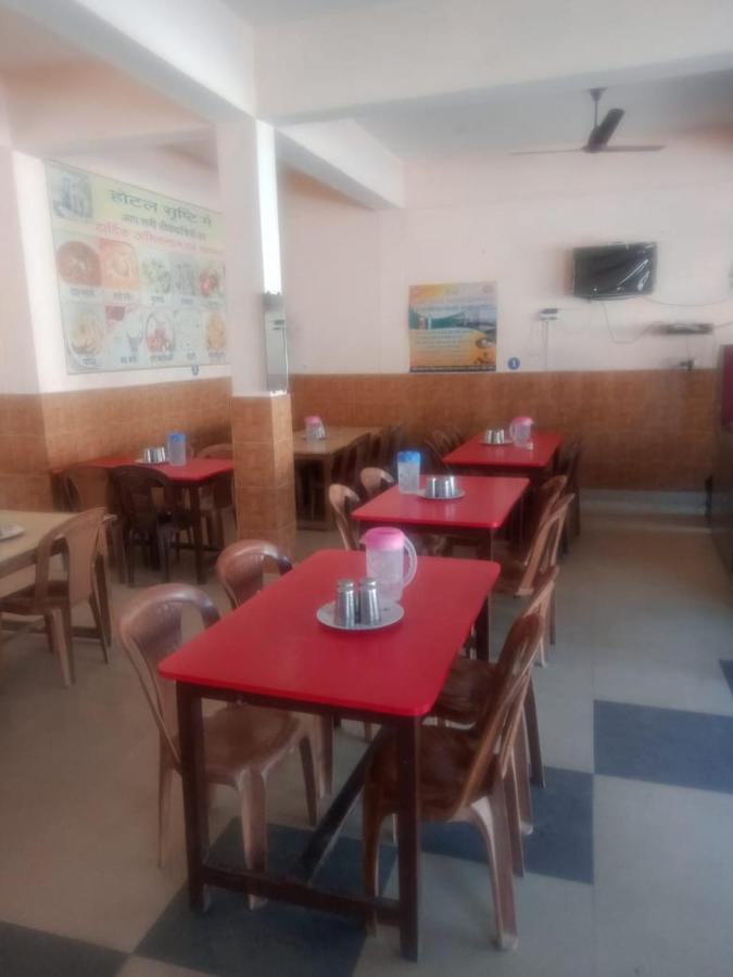Vamoose Srishty Choice Apartment Rudraprayāg Екстериор снимка